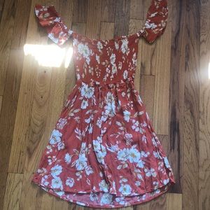 Cute summer dress ✨Black Friday sales✨